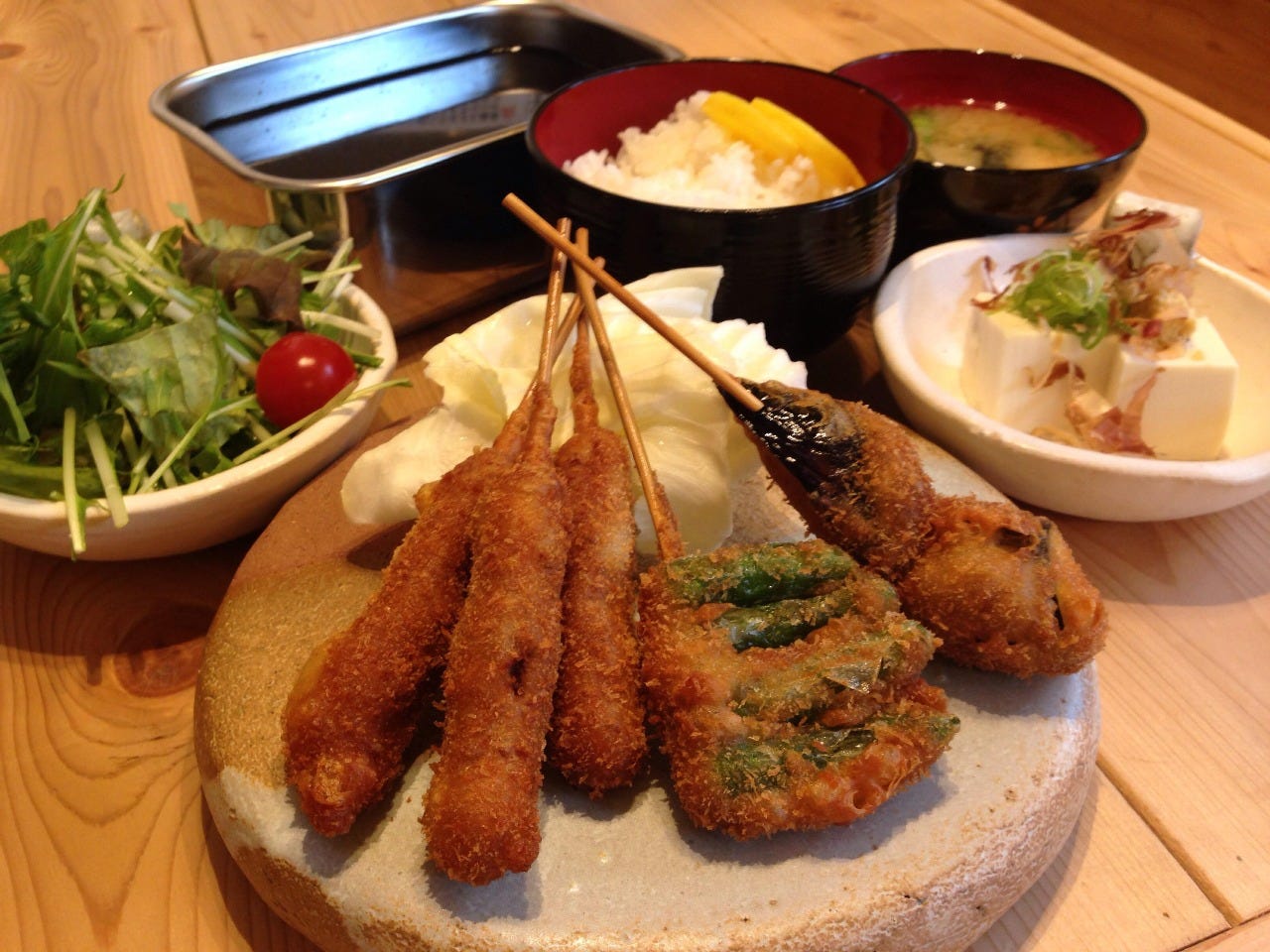 京橋 らくだ や
