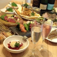 京橋らくだや 