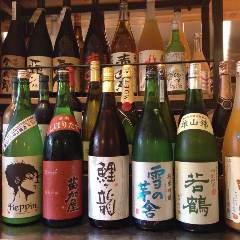 京橋らくだや