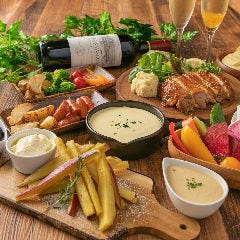 肉バル Re Come リカム 太田店 メニュー 女子会プラン ぐるなび 肉バル Re Come リカム 太田店 メニュー 女子会プラン ぐるなび