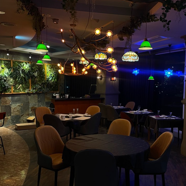 Blue Ocean 木更津港店_《月~金限定/店舗貸切》【駐車場/2h飲み放題付】絶品シュラスコ&サラダ・スープ・デザートのビュッフェ