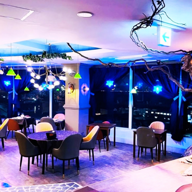 Blue Ocean 木更津港店_店舗貸切15~45名様位まで対応