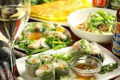 ベトナムBistro Vang Field 後楽園店 