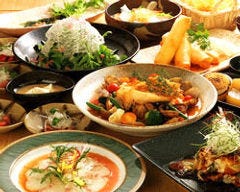 好きな食材、嫌いな食材等のご要望もお聞きいたします。