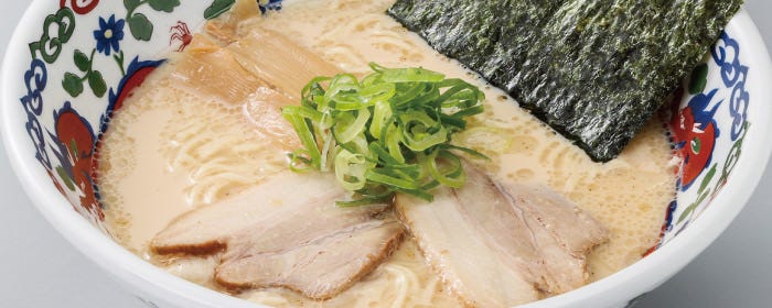 風風ラーメン 下曽根店