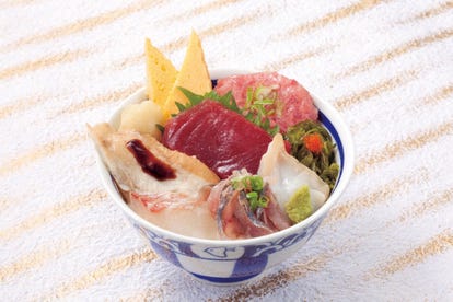 ランチならここ 東京ジョイポリス周辺の昼食 ご飯でおすすめしたい人気レストラン ぐるなび
