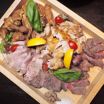 美味しいお店が見つかる 可児市の食事 ディナーでおすすめしたい人気レストラン ぐるなび