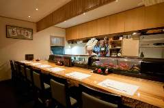 酒菜やまざき 本店