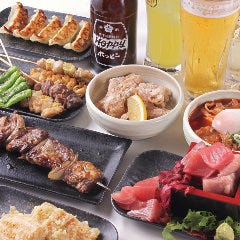 すみや 地図 写真 亀戸 焼肉 ぐるなび