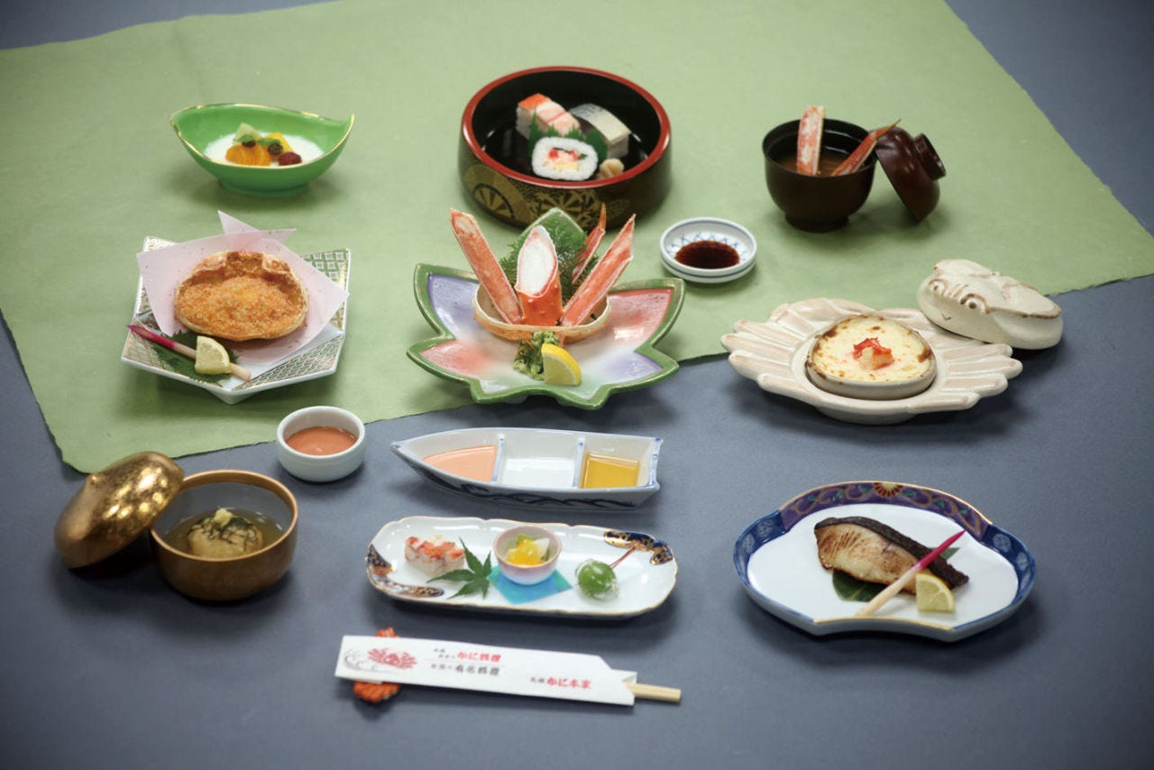 お昼の会席 花咲 はなさき の詳細 札幌かに本家 金山店 金山 東別院 かに料理 ぐるなび お昼の会席 花咲 はなさき の詳細 札幌かに本家 金山店 金山 東別院 かに料理 ぐるなび
