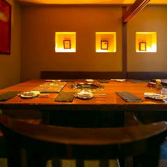 炭焼肉 石田屋。 Hanare