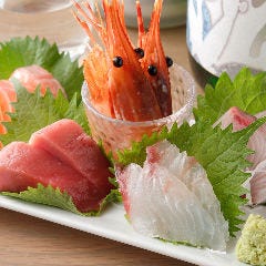 魚とおでんと炉端焼き 大衆酒場あさひ通りのさかなのとも