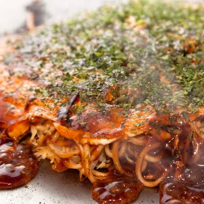 美味しいお好み焼きが食べたい 中目黒でおすすめしたい人気のお店 ぐるなび