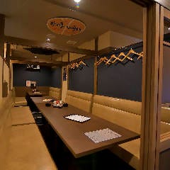 旬菜や 個室酒房 季喜