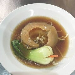 中華料理 天王軒
