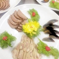 中華料理 天王軒 