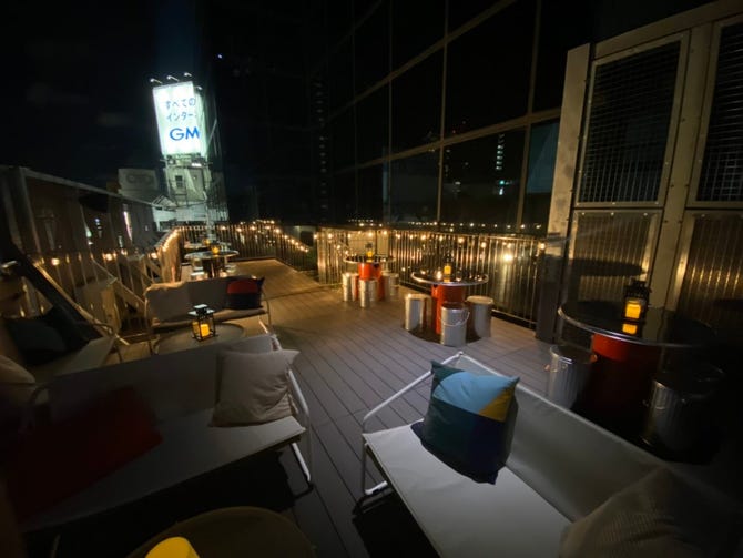 スカイテラス 屋上bbq ビアガーデン Shibuya Class 渋谷 ビアガーデン ぐるなび