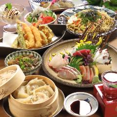 木屋町酒場 魚ます