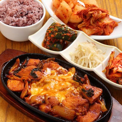 ランチならここ 鶴橋の昼食 ご飯でおすすめしたい人気のお店 ぐるなび
