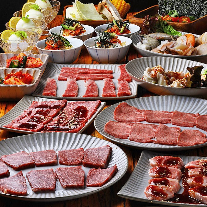 炭焼水七輪焼肉匠 たじま 本町 本町 堺筋本町 焼肉 ぐるなび 炭焼水七輪焼肉匠 たじま 本町 本町 堺筋本町 焼肉 ぐるなび