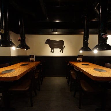 炭焼水七輪焼肉匠 たじま 本町_本町の「シーンを選ばない」上質空間
接待や決起会に！最大20名様のお座敷