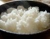 【食事】白ご飯 or ミニビビンバ
