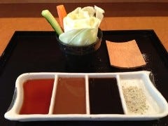 串揚げ専門店 彩々 新大阪
