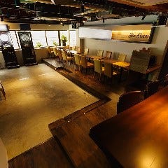 ナンコシダイニング Bar Owen