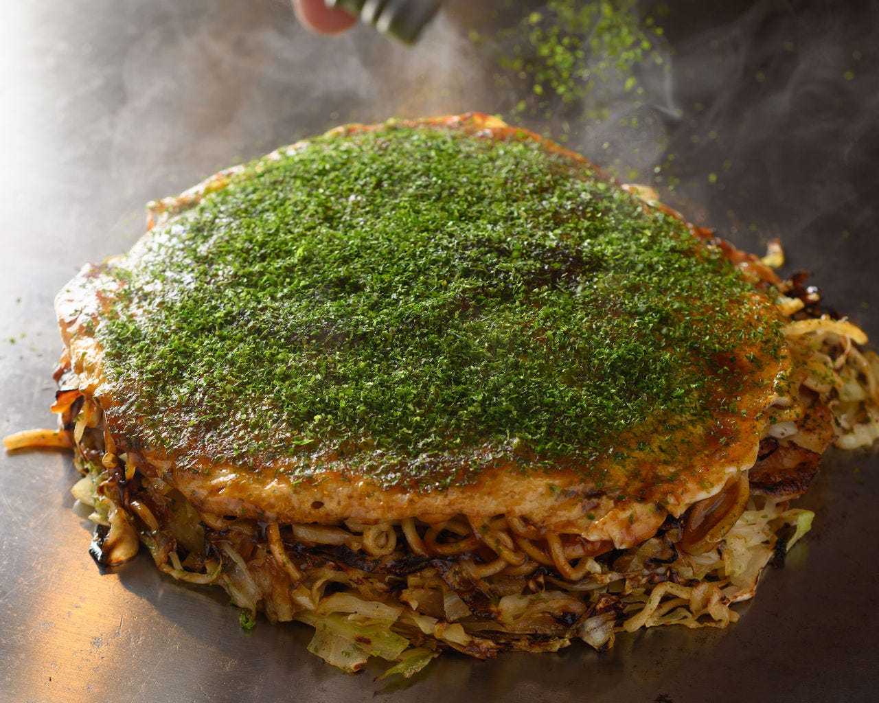 お好み 鉄板焼道場 三箆 Mihera 胡町 お好み焼き 鉄板焼き 居酒屋 Goo地図