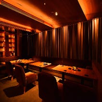 ［東京駅直結マジックバー］マジックレストラン＆バー 丸の内十時 丸の内ブリックスクエア店の画像