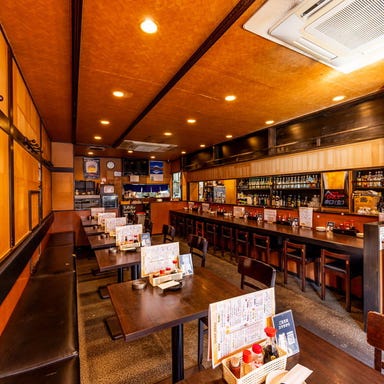 大衆酒場 はとば_【宴会貸切】20名様以上で貸切