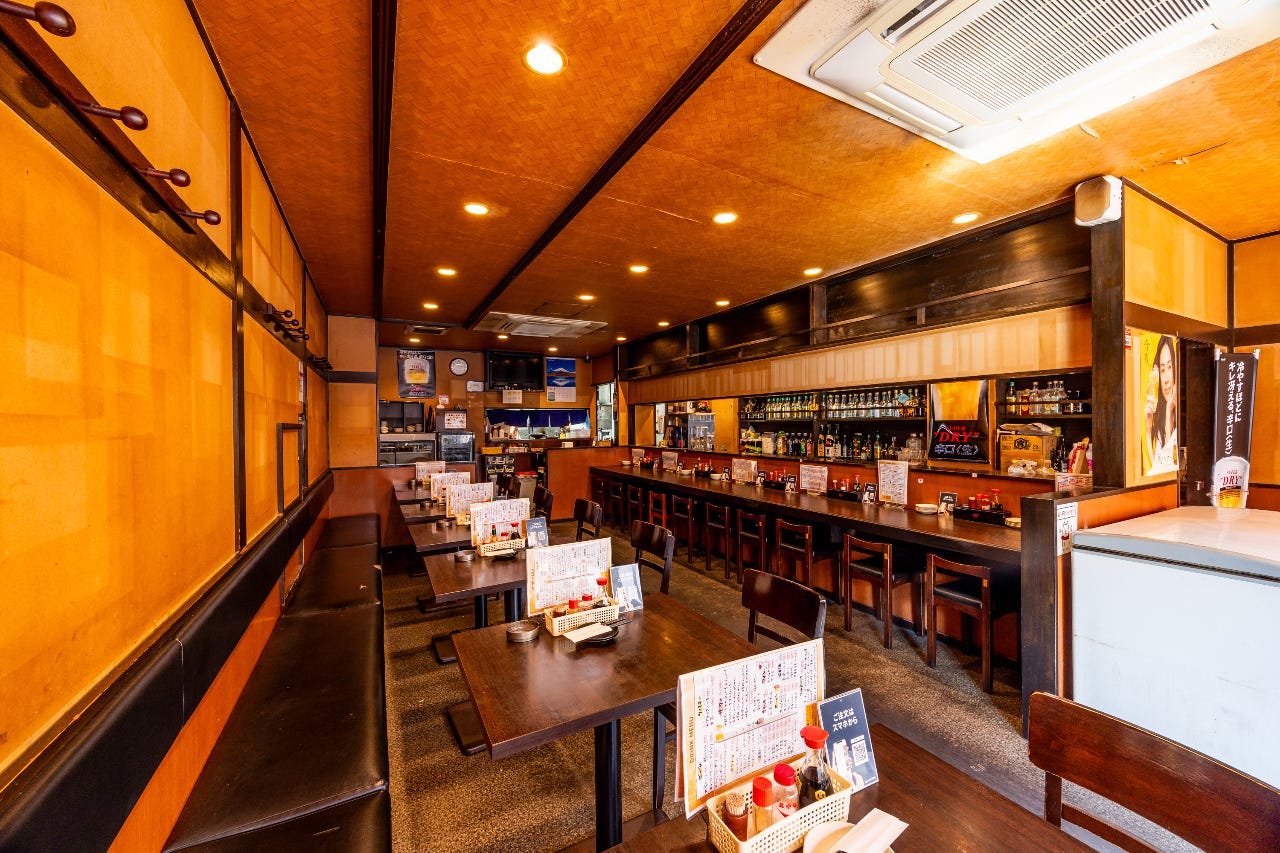 大衆酒場 はとば（伊勢佐木町・長者町/居酒屋） - 楽天ぐるなび