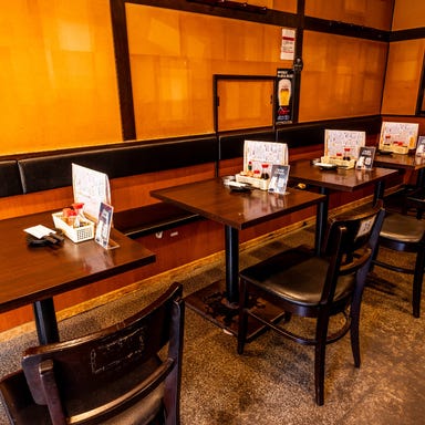 大衆酒場 はとば_【路面店を完全貸切!31名様まで】貸切予約承ります♪お気軽にご相談下さい!