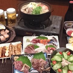 格安大衆酒場 はとば 関内店 