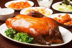 餃子市 新所沢店