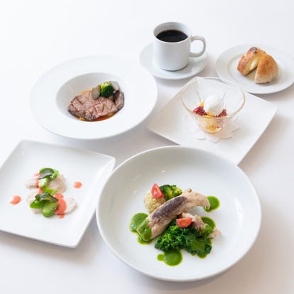 ランチならここ 稲沢の昼食 ご飯でおすすめしたい人気のお店 ぐるなび