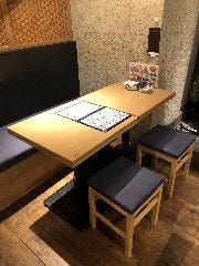 鮨・酒・肴 杉玉 博多駅 席・個室・貸切一覧 - 楽天ぐるなび