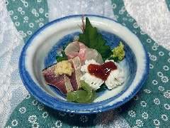 お造理