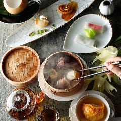 広東料理 龍天門