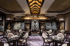 広東料理 龍天門 