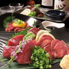 お庭のはなれ