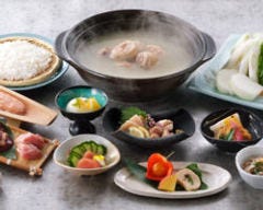 博多華味鳥 西中洲店