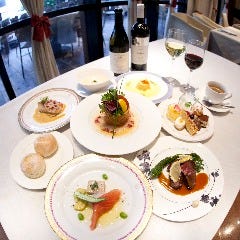 レストラン西本