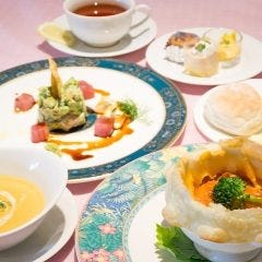 レストラン西本 メニュー：ランチタイム - 楽天ぐるなび