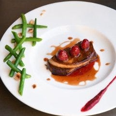 ブラッスリー ポール・ボキューズ 銀座