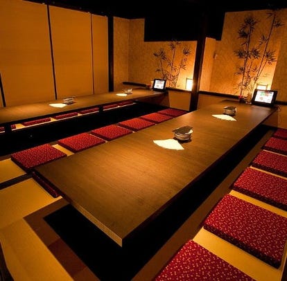 ゆったり個室 東梅田 お初天神 太融寺で食事 ディナー 人気の完全個室 ソファー席など ぐるなび