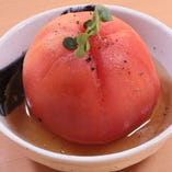 【おでん】丸ごとトマト
