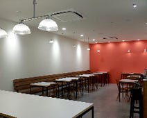 ［CAFE］エルマーズグリーンカフェ インザパークの画像