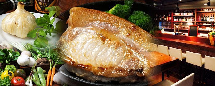 少人数貸切×赤坂 肉バル 豚バコ（BUTABAKO）