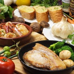 少人数貸切×赤坂 肉バル 豚バコ（BUTABAKO）